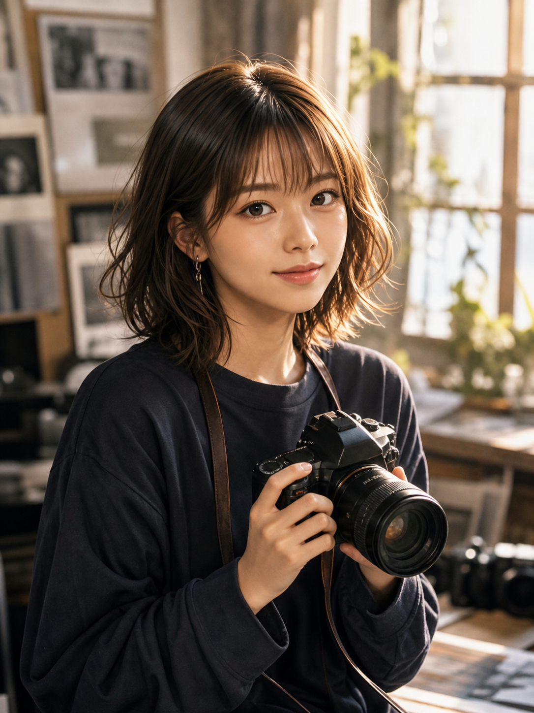 Haru